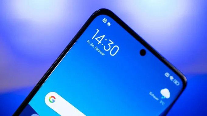 Màn hình Xiaomi 14 Pro có độ sáng 3000 nits