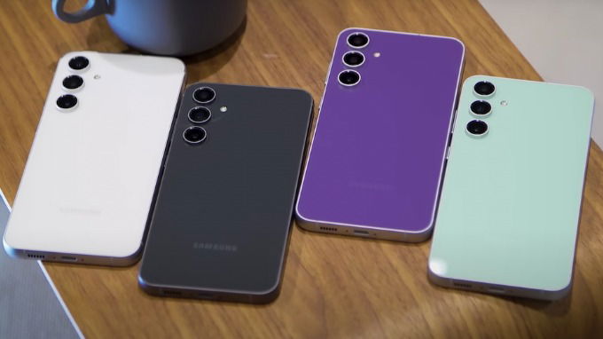 Galaxy S23 FE được cho rằng sẽ bán chạy