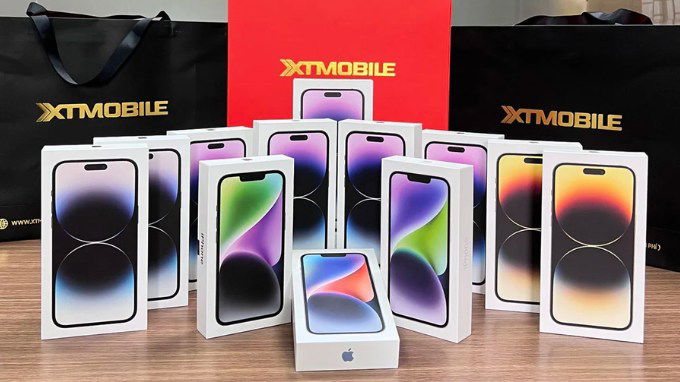 Nên mua iPhone 14 theo nhu cầu và điều kiện kinh tế