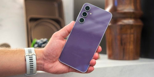 Trên tay 007Win nhà cái S23 Fe: Thiết kế trẻ trung, App 007Win hỗ trợ đa dạng nền tảng 120Hz, 3 camera 50MP