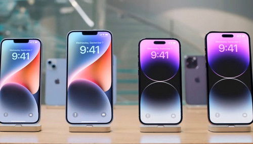 Nên mua iPhone 14 nào khi chưa đủ 'lúa' sắm iPhone 15 series?