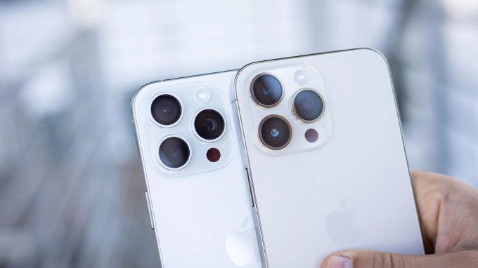 Cụm camera 