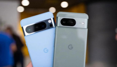 Google Pixel 8 và 8 Pro ra mắt: Chip Tensor G3, camera nâng cấp và 7 năm cập nhật hệ điều hành