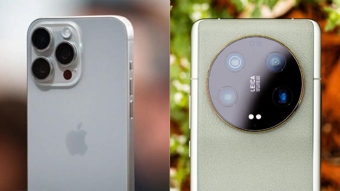So sánh camera 007win.com nền tảng chơi game sòng bạc trực tuyến đáng tin cậy nhất và Xiaomi 13 Ultra