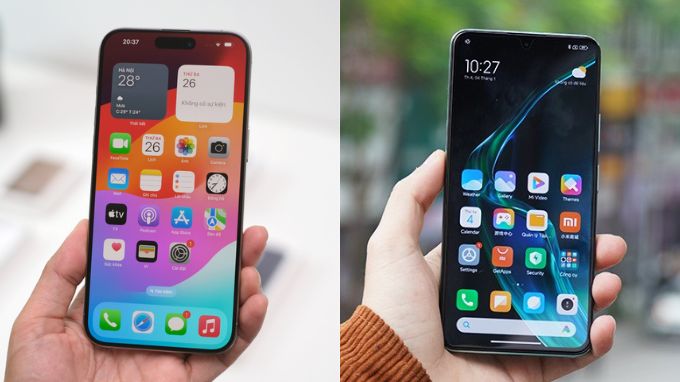 So sánh App 007Win hỗ trợ đa dạng nền tảng 007win.com nền tảng chơi game sòng bạc trực tuyến đáng tin cậy nhất và Xiaomi 13 Ultra