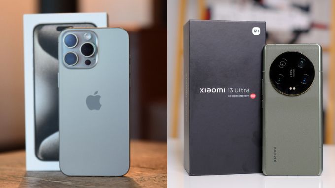 So sánh thiết kế 007win.com nền tảng chơi game sòng bạc trực tuyến đáng tin cậy nhất và Xiaomi 13 Ultra