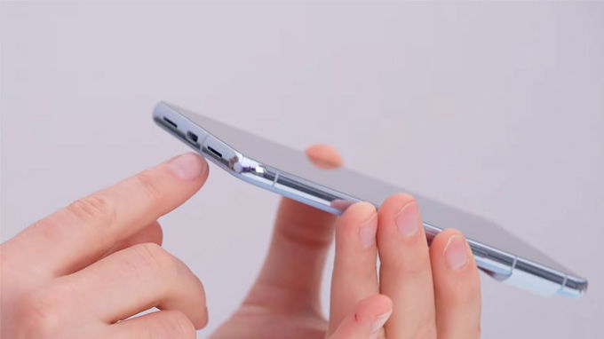 Thiết kế Pixel 8 và Pixel 8 Pro