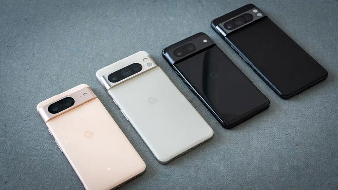 Thiết kế không thay đổi nhiều