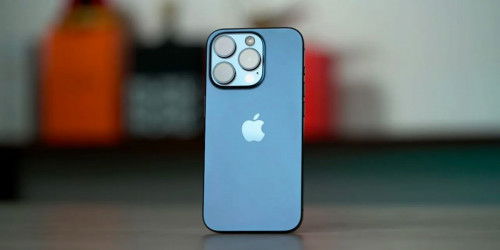 Đánh giá iPhone 15 Pro: Review ưu, nhược điểm sau một thời gian sử dụng
