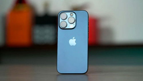 Đánh giá iPhone 15 Pro: Review ưu, nhược điểm sau một thời gian sử dụng