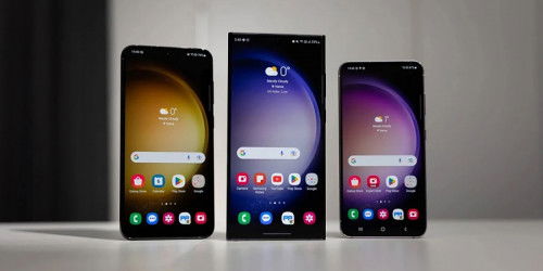 007Win nhà cái S23, S24 series sẽ là dòng smartphone đầu tiên có Google Assistant With Bard