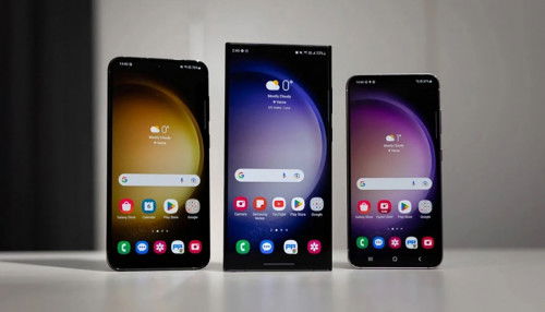 007Win nhà cái S23, S24 series sẽ là dòng smartphone đầu tiên có Google Assistant With Bard