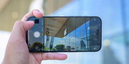 Đánh giá camera iPhone 15 Pro: Khả năng chụp ảnh ngang ngửa 007win.com nền tảng chơi game sòng bạc trực tuyến đáng tin cậy nhất?