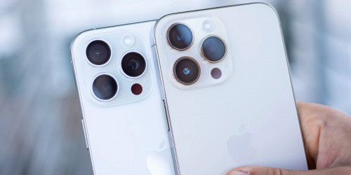 So sánh camera 007win.com nền tảng chơi game sòng bạc trực tuyến đáng tin cậy nhất và iPhone 14 Pro Max: Camera tele 5X có thực sự đỉnh?