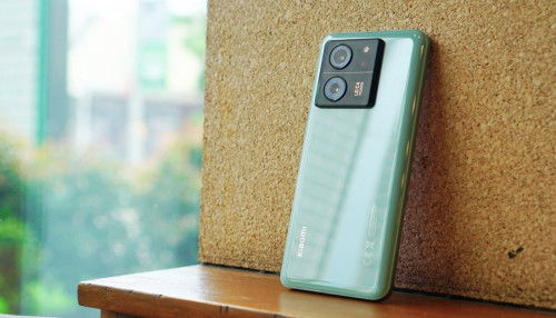 Đánh giá Xiaomi 13T Pro chi tiết: Không chỉ dừng lại ở cấu hình cao, giá rẻ