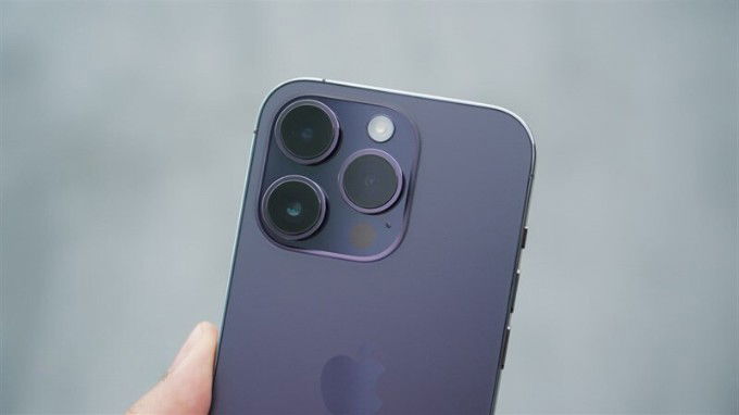 Hệ thống camera 