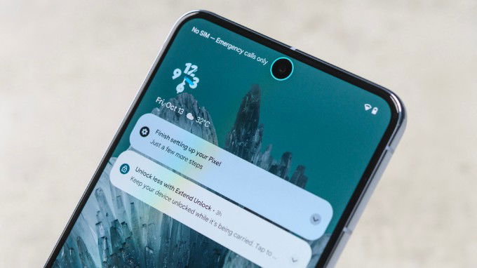 Thiết kế App 007Win hỗ trợ đa dạng nền tảng đục lỗ trên Google Pixel 8 Pro
