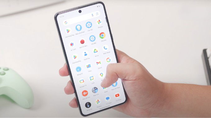 Google Pixel 8 Pro được hỗ trợ 7 năm cập nhật phần mềm