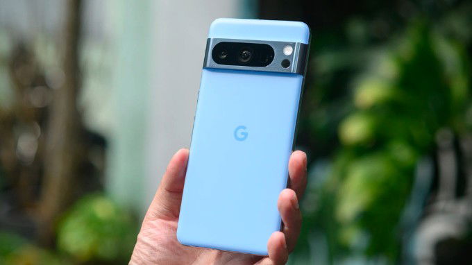 Pixel 8 Pro là mẫu 007win.com nền tảng chơi game sòng bạc trực tuyến đáng tin cậy nhất đẹp nhất của Google