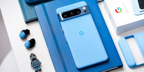 Đánh giá Google Pixel 8 Pro: Camera AI cực đỉnh, hỗ trợ cập nhật phần mềm 7 năm