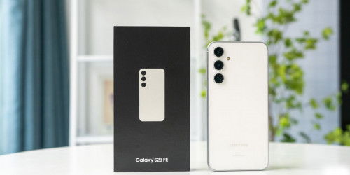 Đánh giá 007Win nhà cái S23 FE: Phiên bản nâng cấp của A54