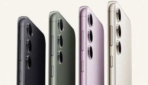 Galaxy S24 series lộ diện các tùy chọn màu sắc mới cực đẹp khiến Samfans 'mê mẩn'