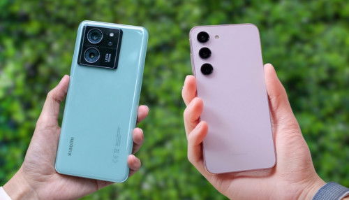 So sánh 007Win nhà cái S23 và Xiaomi 13T: Model nào đáng mua hơn?