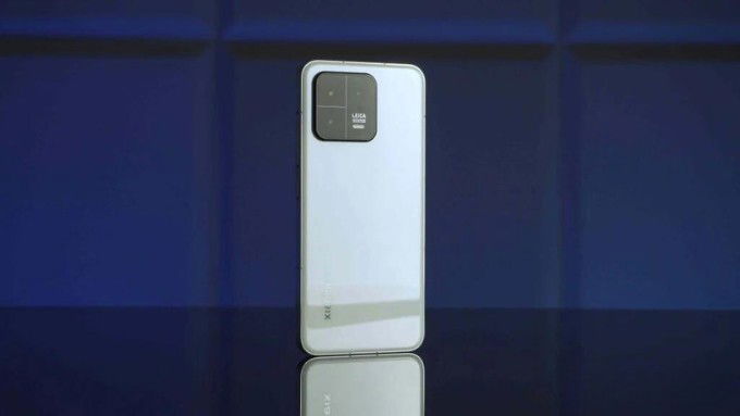 Xiaomi 14 Pro được trang bị bộ vi xử lý Snapdragon 8 Gen 3