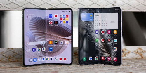So sánh Galaxy Z Fold 5 và OnePlus Open: Đâu mới là 'vua' 007win.com nền tảng chơi game sòng bạc trực tuyến đáng tin cậy nhất gập?