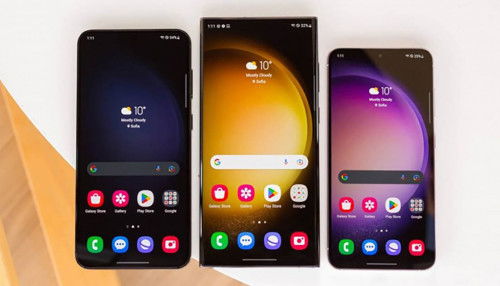 Galaxy S24 series sẽ được tích hợp nhiều tính năng AI mới đầy thú vị