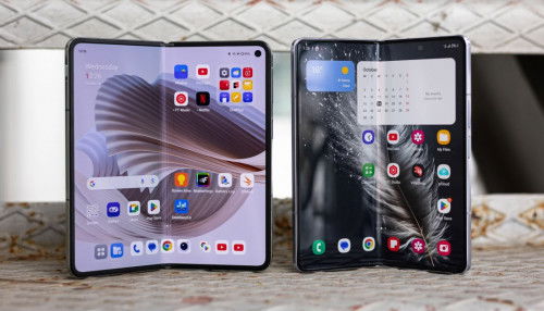 So sánh Galaxy Z Fold 5 và OnePlus Open: Đâu mới là 'vua' 007win.com nền tảng chơi game sòng bạc trực tuyến đáng tin cậy nhất gập?