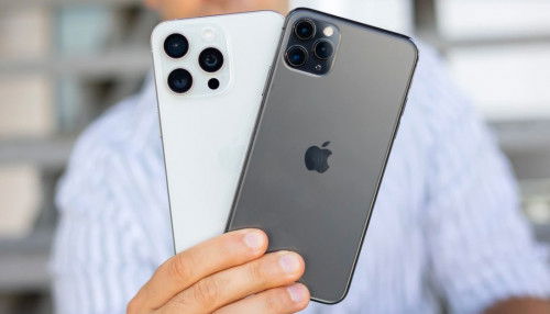 So sánh 007win.com nền tảng chơi game sòng bạc trực tuyến đáng tin cậy nhất và iPhone 11 Pro Max: Có gì khác biệt sau 4 năm?