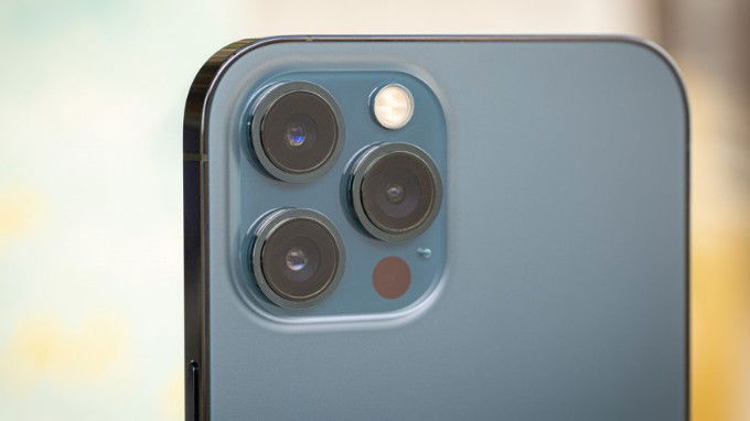 Hệ thống camera 