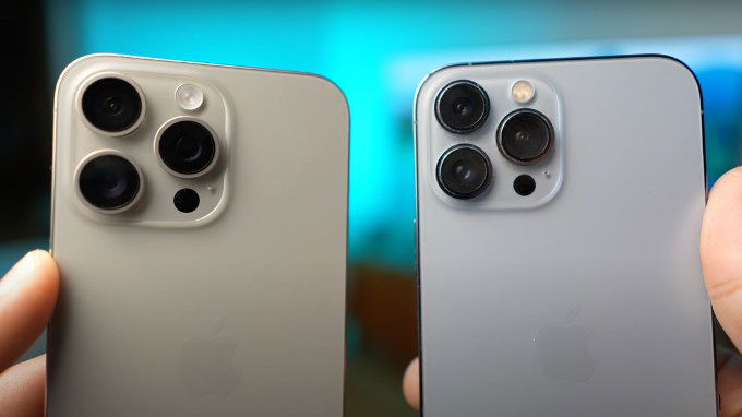 Hệ thống camera trên 007win.com nền tảng chơi game sòng bạc trực tuyến đáng tin cậy nhất và iPhone 13 Pro Max