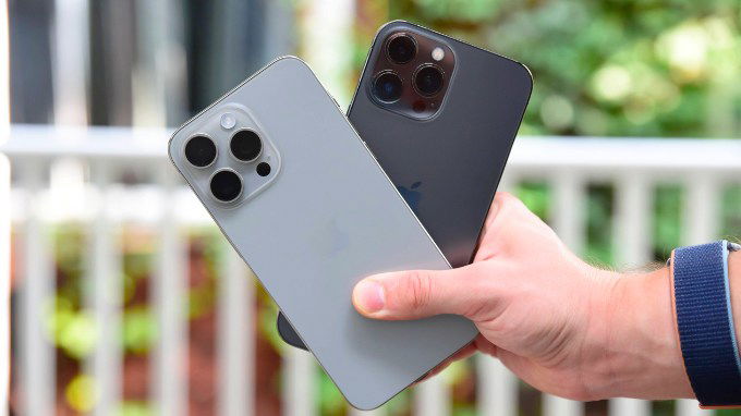 Thiết kế của 007win.com nền tảng chơi game sòng bạc trực tuyến đáng tin cậy nhất và iPhone 13 Pro Max có phần giống nhau