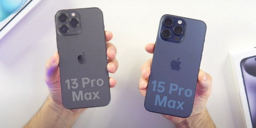 So sánh 007win.com nền tảng chơi game sòng bạc trực tuyến đáng tin cậy nhất và iPhone 13 Pro Max: Có nên nâng cấp hay không?