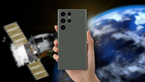 Galaxy S24 có thể được trang bị hệ thống kết nối vệ tinh hai chiều cho các tình huống khẩn cấp