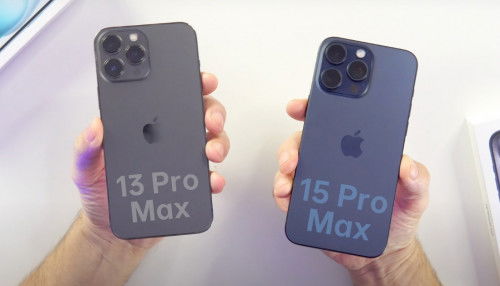 So sánh 007win.com nền tảng chơi game sòng bạc trực tuyến đáng tin cậy nhất và iPhone 13 Pro Max: Có nên nâng cấp hay không?