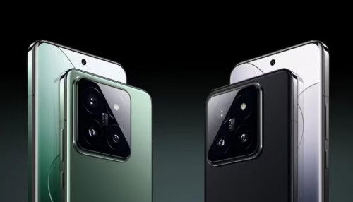 Xiaomi 14 series ra mắt: Snapdragon 8 Gen 3, hệ điều hành HyperOS và máy ảnh Leica