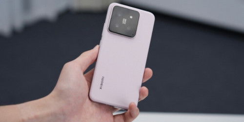 Trên tay Xiaomi 14: Thiết kế siêu đẹp, chip Snapdragon 8 Gen 3 và camera Leica 50MP