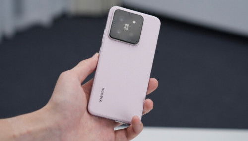 Trên tay Xiaomi 14: Thiết kế siêu đẹp, chip Snapdragon 8 Gen 3 và camera Leica 50MP