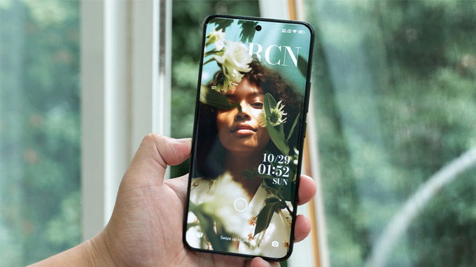 Nhiều tính năng hỗ trợ khác