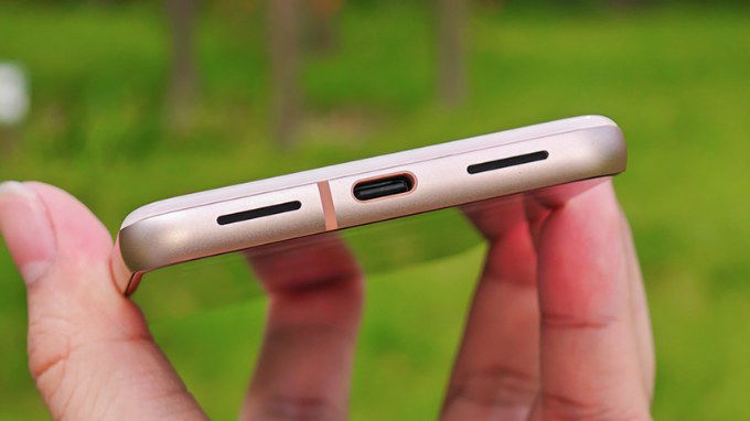 Thời lượng pin của Galaxy S24 và Pixe l8