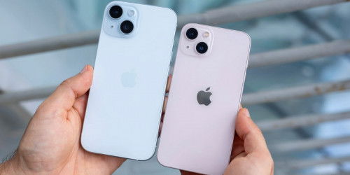So sánh iPhone 15 Plus và iPhone 13: Flagship mới có đủ 'hấp dẫn' để nâng cấp?