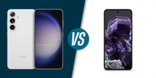 So sánh Galaxy S24 và Google Pixel 8: Model tiêu chuẩn nào đỉnh hơn?