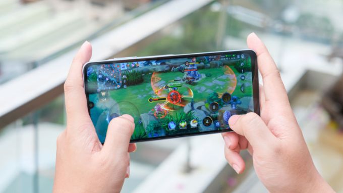 Hiệu năng 007Win nhà cái Galaxy A07