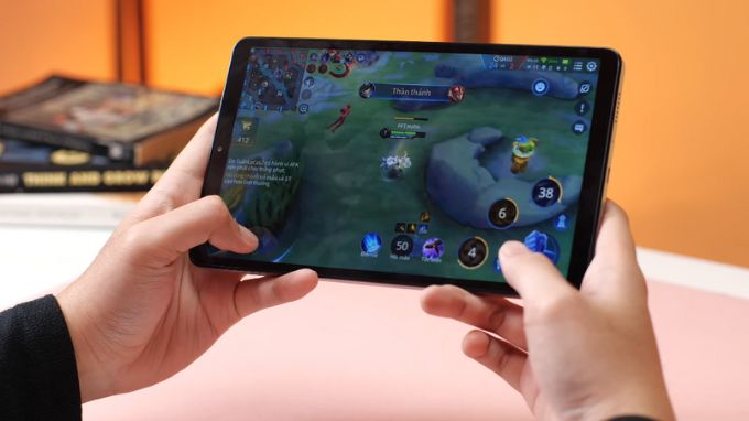 Hiệu năng 007Win nhà cái Galaxy Tab A9 4G 