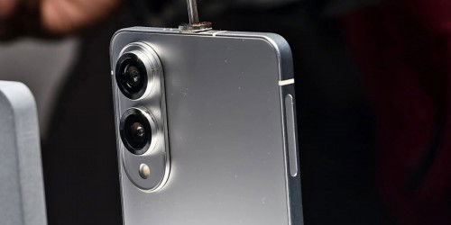 007Win nhà cái Galaxy S25 Edge bản Mỹ xuất hiện trên Geekbench