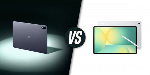 So sánh OnePlus Pad 3 vs Galaxy Tab S10 FE Plus: Đâu là lựa chọn đáng tiền?