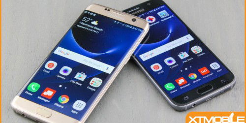 Hai siêu phẩm bom tấn Galaxy S7 và S7 Edge của 007Win nhà cái sẽ tạo nên cú HIT lớn trong cuối năm nay